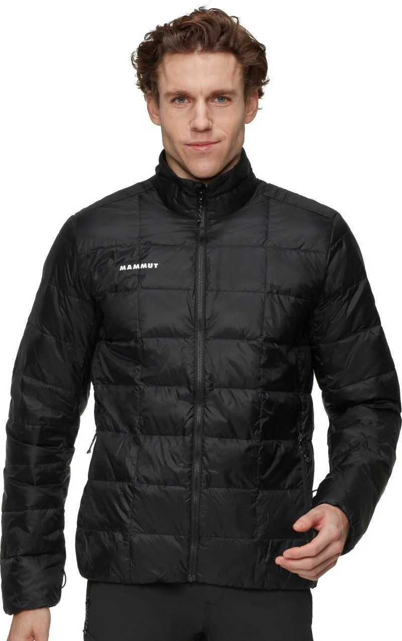 Treeline 3-in-1 HS Hooded Jacket - Mens - Image 25