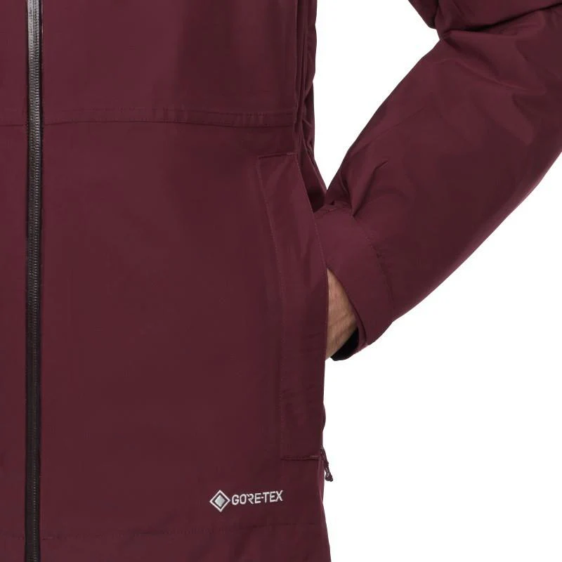 Treeline 3-in-1 HS Hooded Jacket - Mens - Image 26
