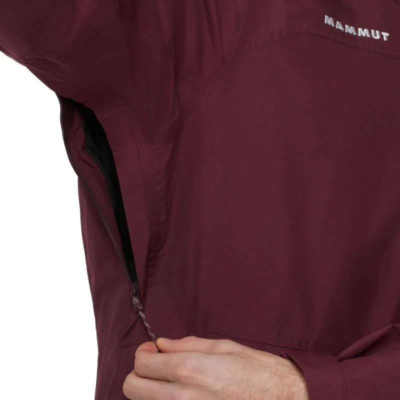 Treeline 3-in-1 HS Hooded Jacket - Mens - Image 27