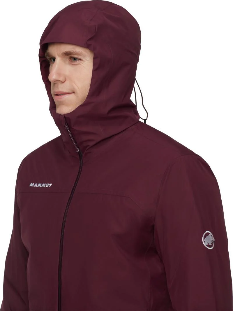 Treeline 3-in-1 HS Hooded Jacket - Mens - Image 28