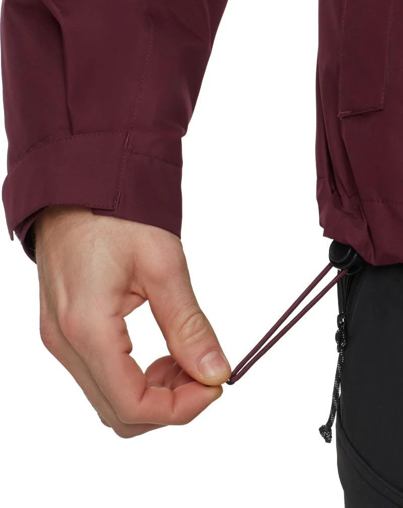 Treeline 3-in-1 HS Hooded Jacket - Mens - Image 29