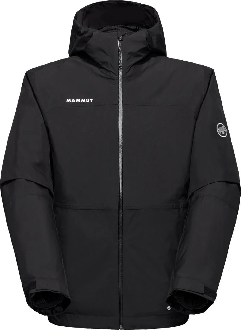Treeline 3-in-1 HS Hooded Jacket - Mens - Image 30