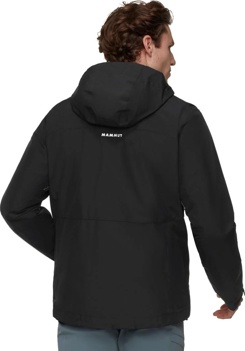 Treeline 3-in-1 HS Hooded Jacket - Mens - Image 34