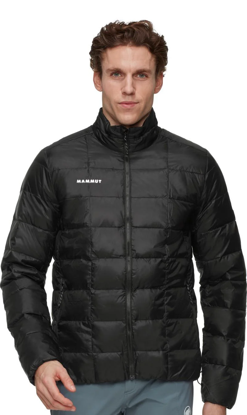 Treeline 3-in-1 HS Hooded Jacket - Mens - Image 35