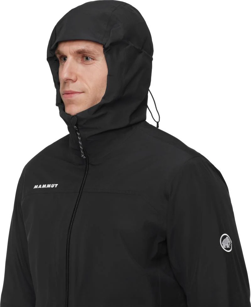 Treeline 3-in-1 HS Hooded Jacket - Mens - Image 36