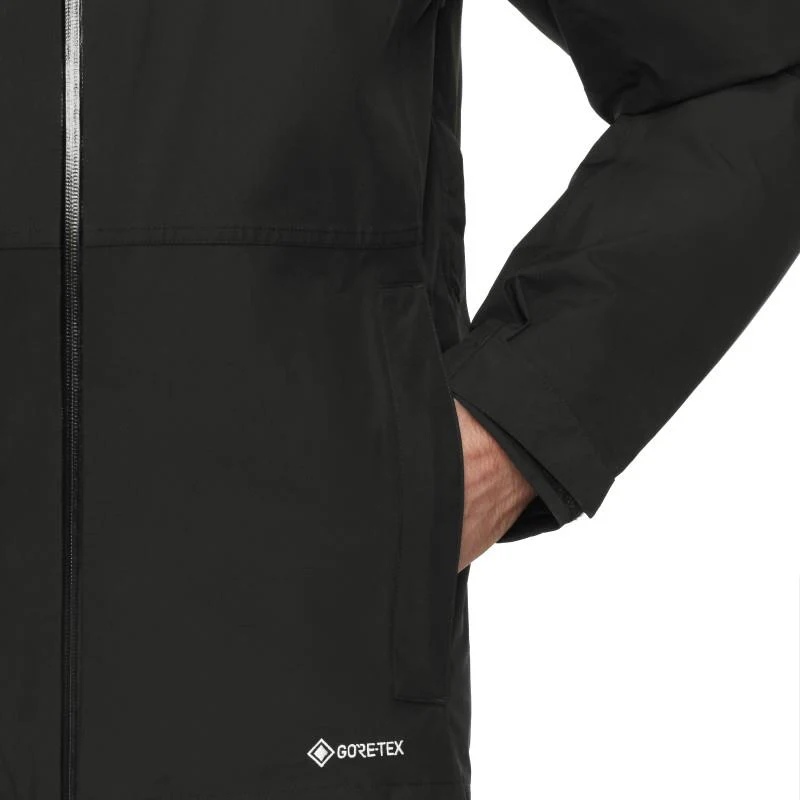 Treeline 3-in-1 HS Hooded Jacket - Mens - Image 38