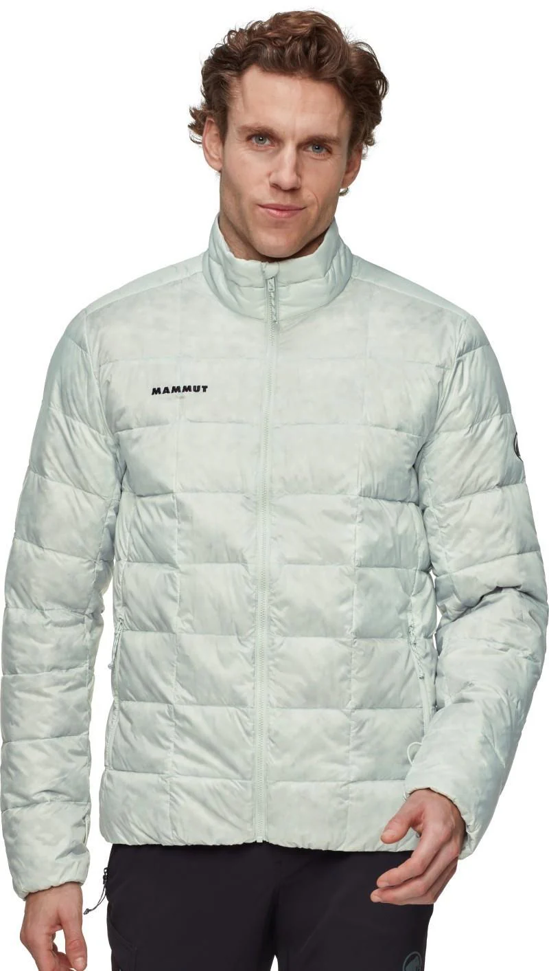 Treeline 3-in-1 HS Hooded Jacket - Mens - Image 5