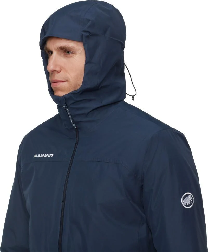 Treeline 3-in-1 HS Hooded Jacket - Mens - Image 7