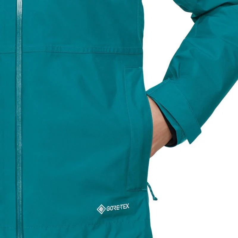 Treeline 3-in-1 HS Hooded Jacket - Womens - Image 16
