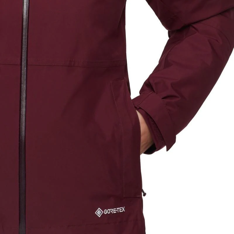 Treeline 3-in-1 HS Hooded Jacket - Womens - Image 24