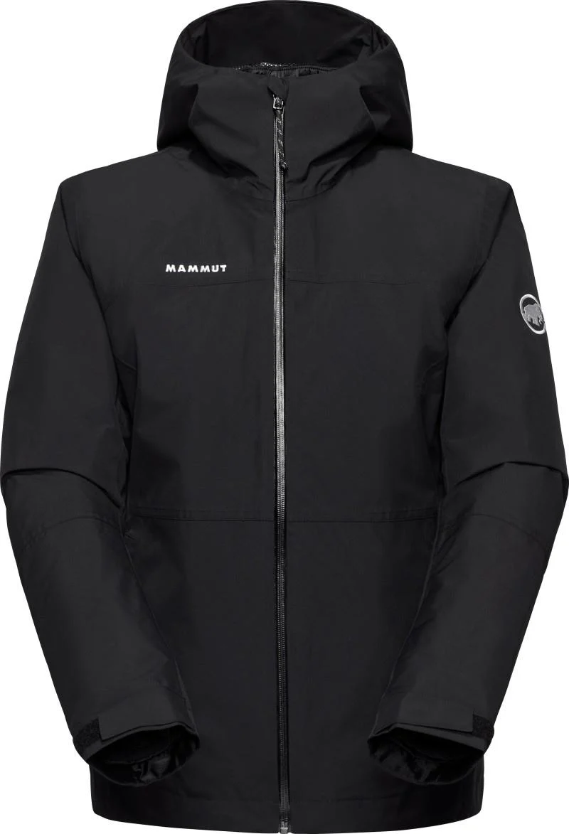 Treeline 3-in-1 HS Hooded Jacket - Womens - Image 28