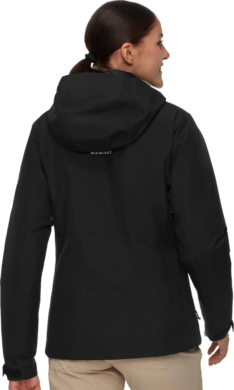Treeline 3-in-1 HS Hooded Jacket - Womens - Image 31