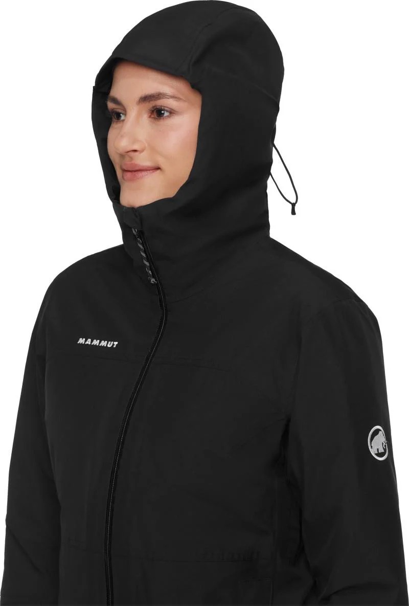 Treeline 3-in-1 HS Hooded Jacket - Womens - Image 32