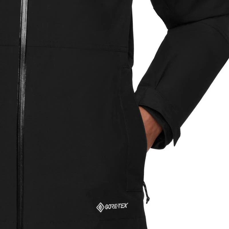 Treeline 3-in-1 HS Hooded Jacket - Womens - Image 33