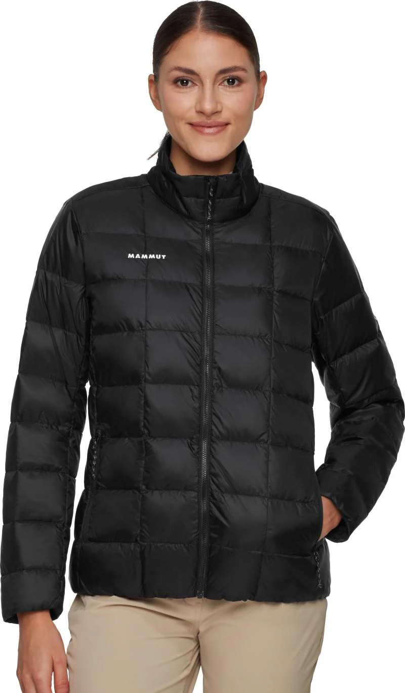 Treeline 3-in-1 HS Hooded Jacket - Womens - Image 37