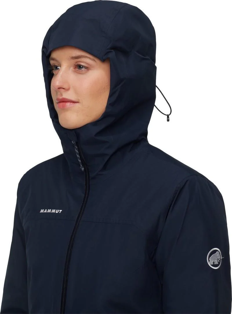 Treeline 3-in-1 HS Hooded Jacket - Womens - Image 4