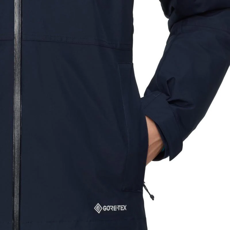 Treeline 3-in-1 HS Hooded Jacket - Womens - Image 6