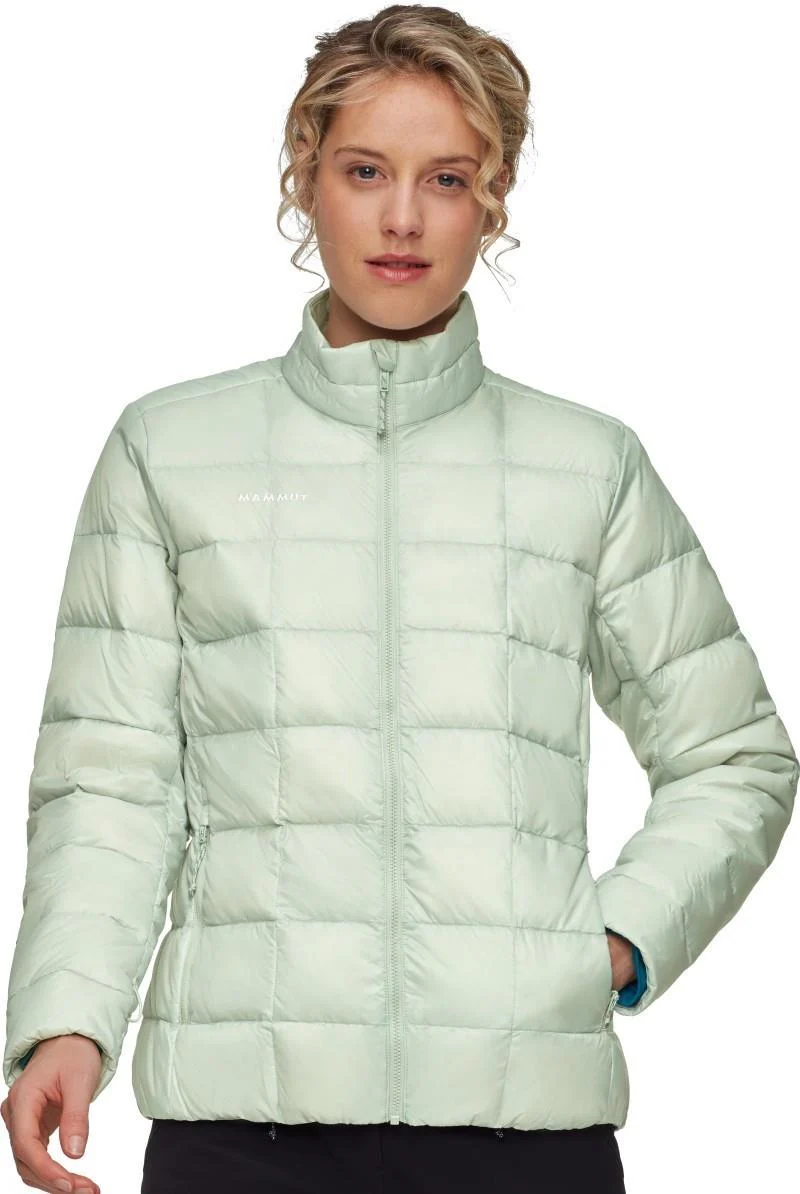 Treeline 3-in-1 HS Hooded Jacket - Womens - Image 8