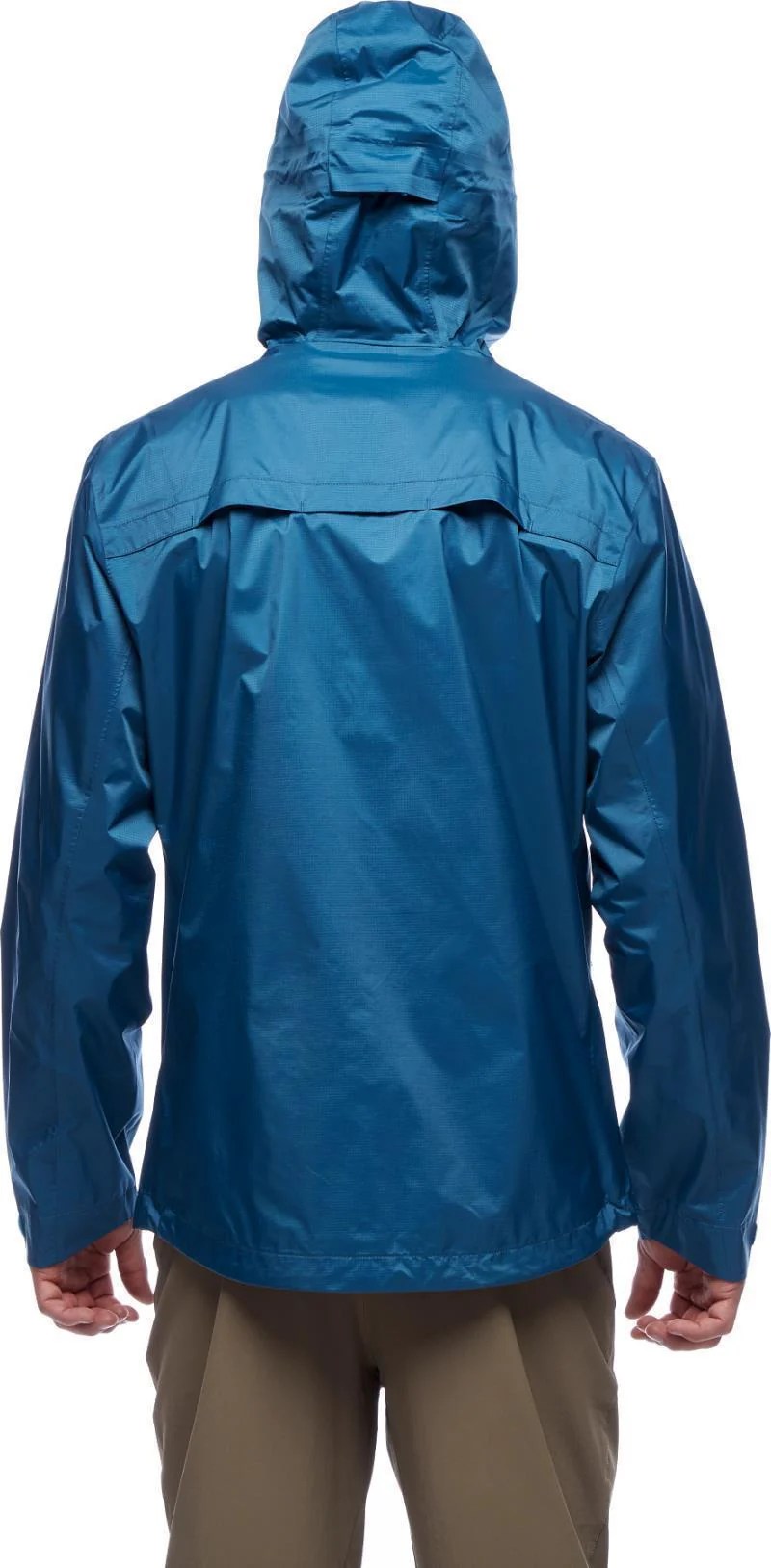 Treeline Rain Shell - Mens - Image 10