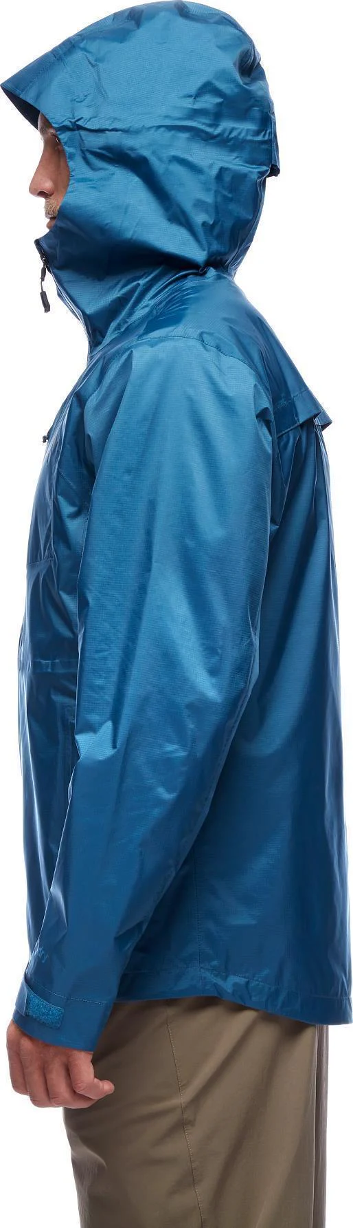Treeline Rain Shell - Mens - Image 11