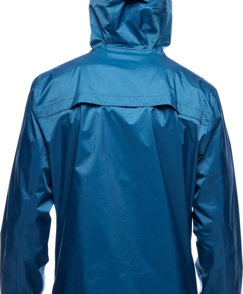 Treeline Rain Shell - Mens - Image 13