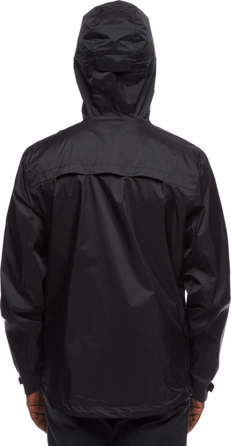 Treeline Rain Shell - Mens - Image 17