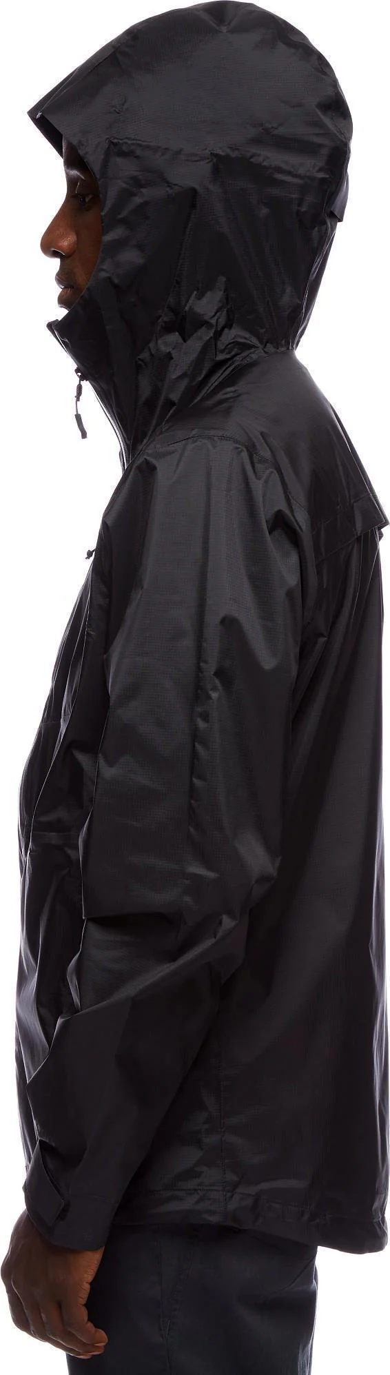 Treeline Rain Shell - Mens - Image 18