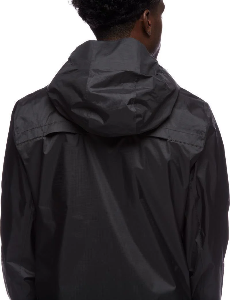 Treeline Rain Shell - Mens - Image 20