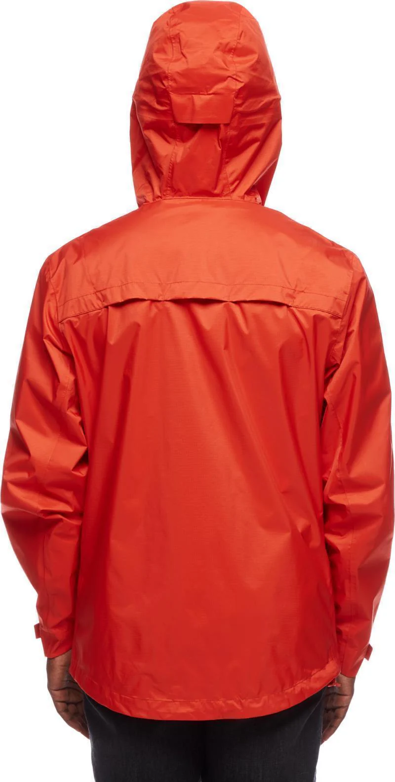 Treeline Rain Shell - Mens - Image 24