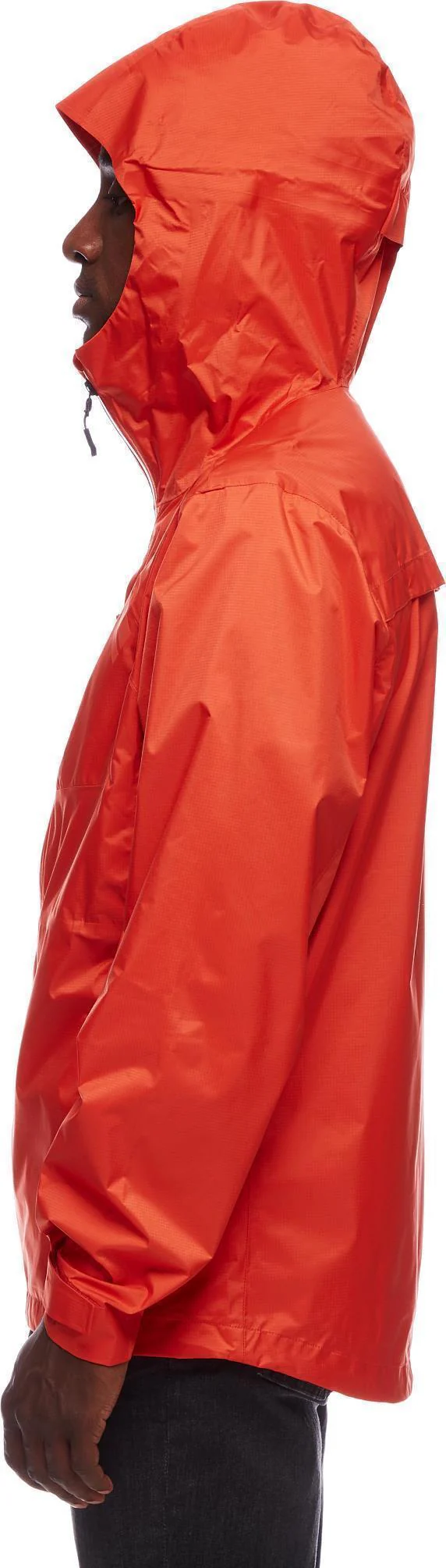 Treeline Rain Shell - Mens - Image 25