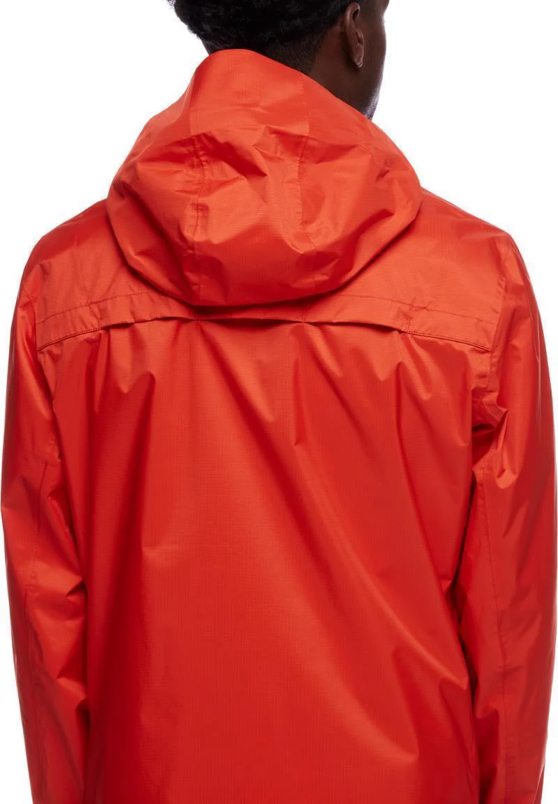 Treeline Rain Shell - Mens - Image 27