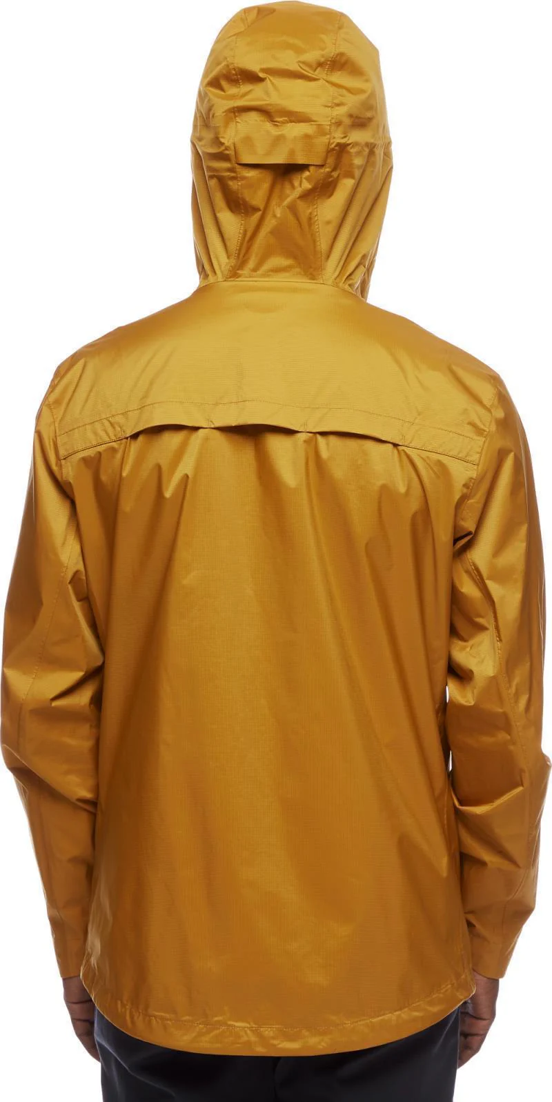 Treeline Rain Shell - Mens - Image 3