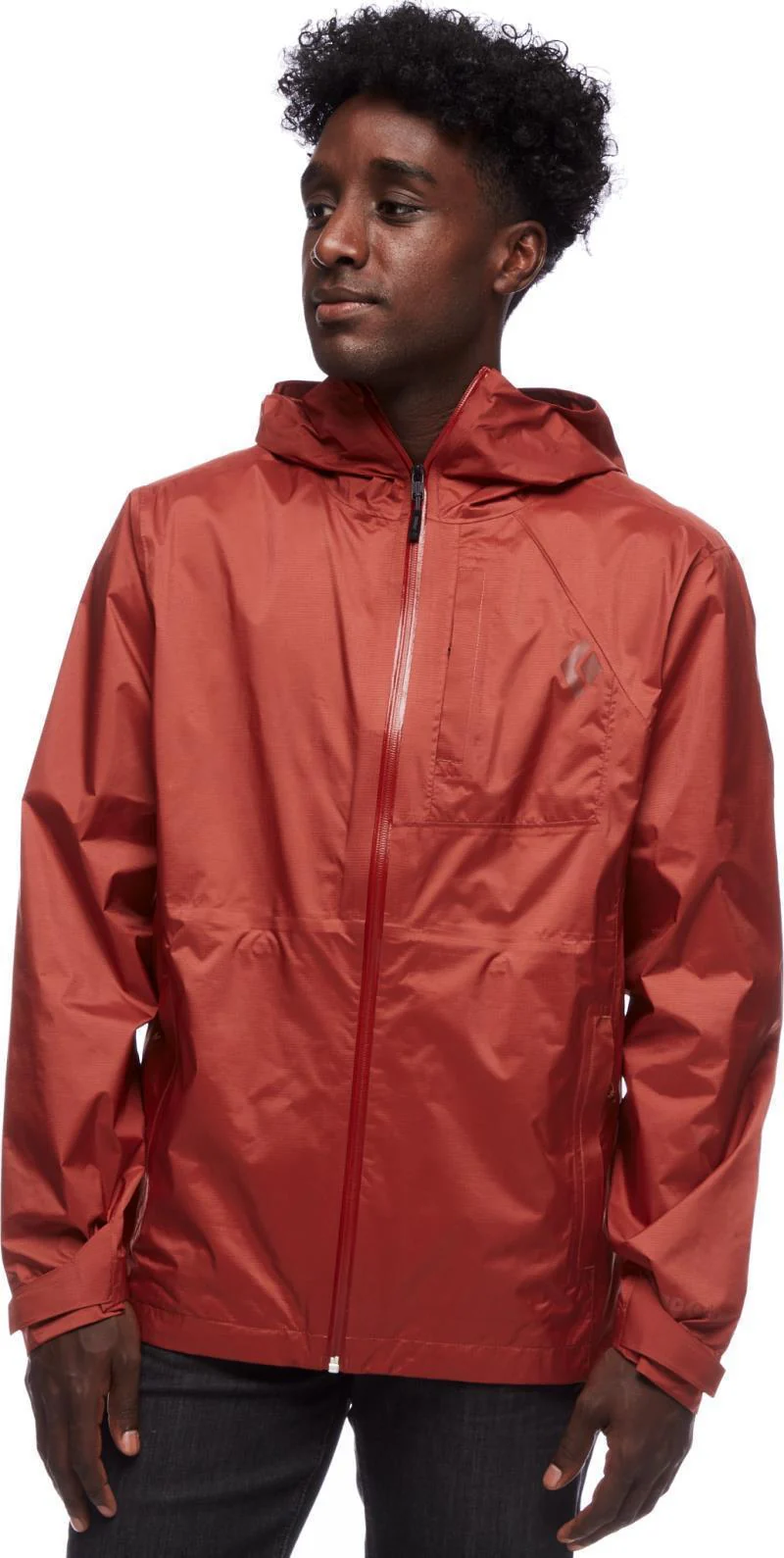 Treeline Rain Shell - Mens - Image 30