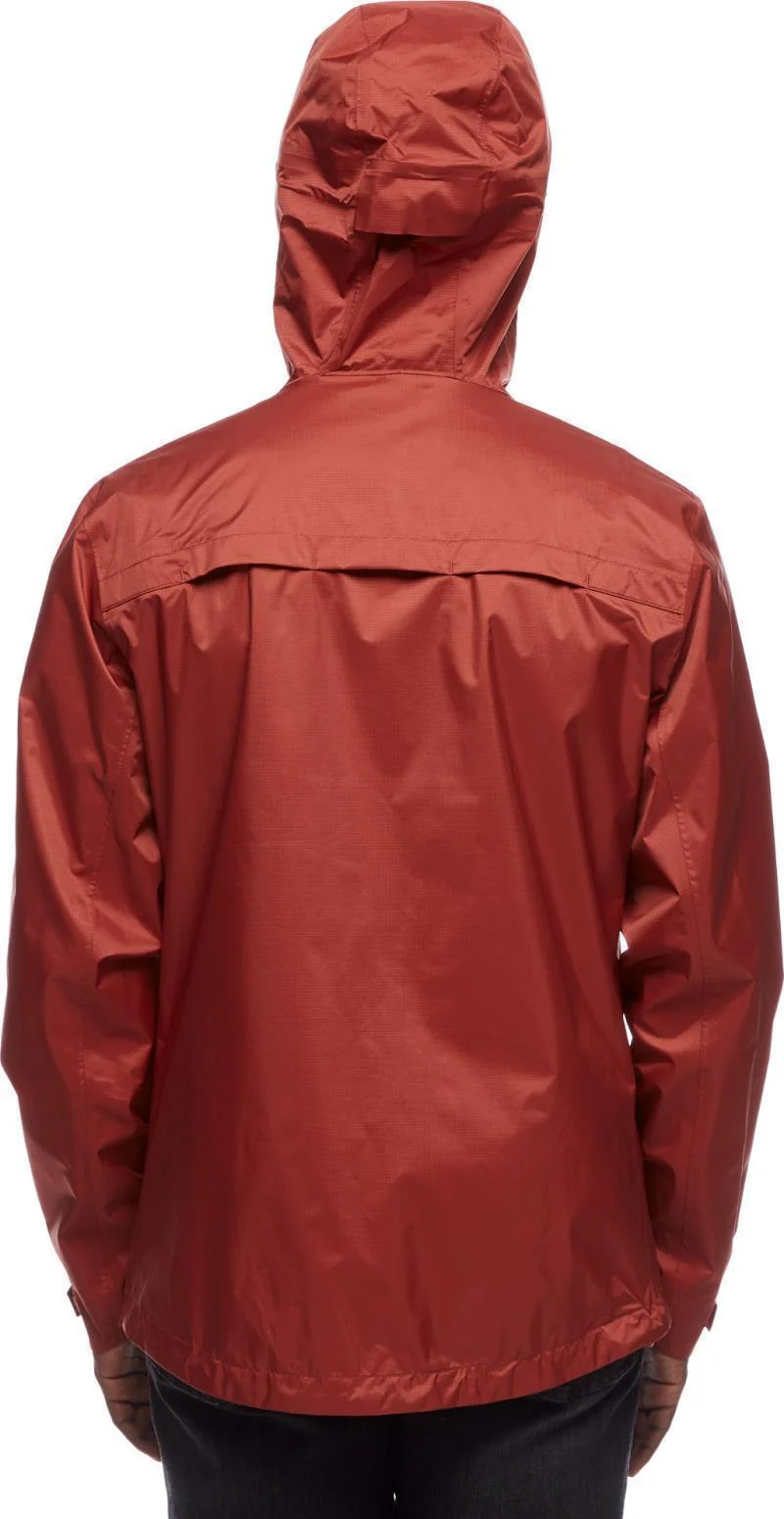 Treeline Rain Shell - Mens - Image 31