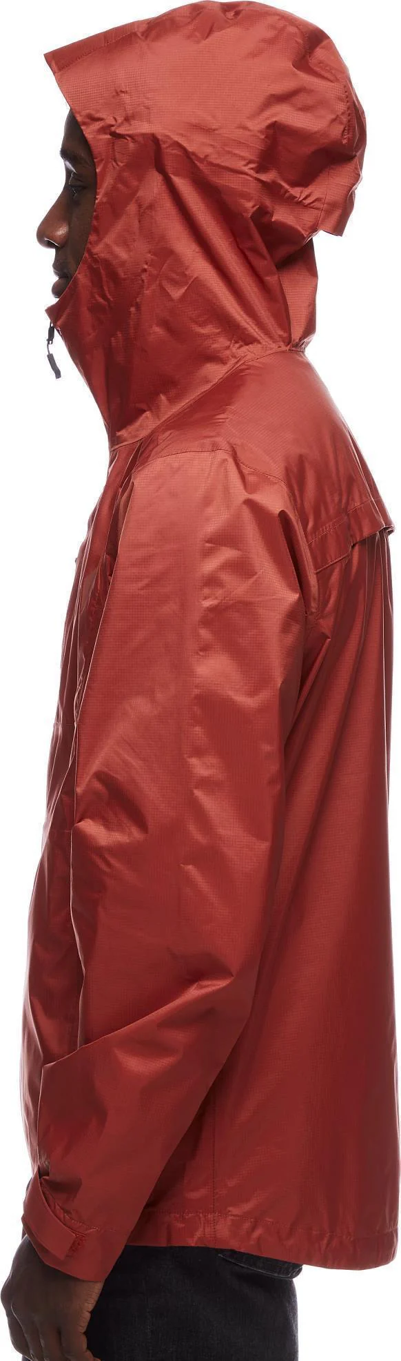 Treeline Rain Shell - Mens - Image 32