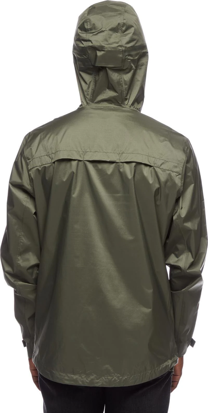 Treeline Rain Shell - Mens - Image 37