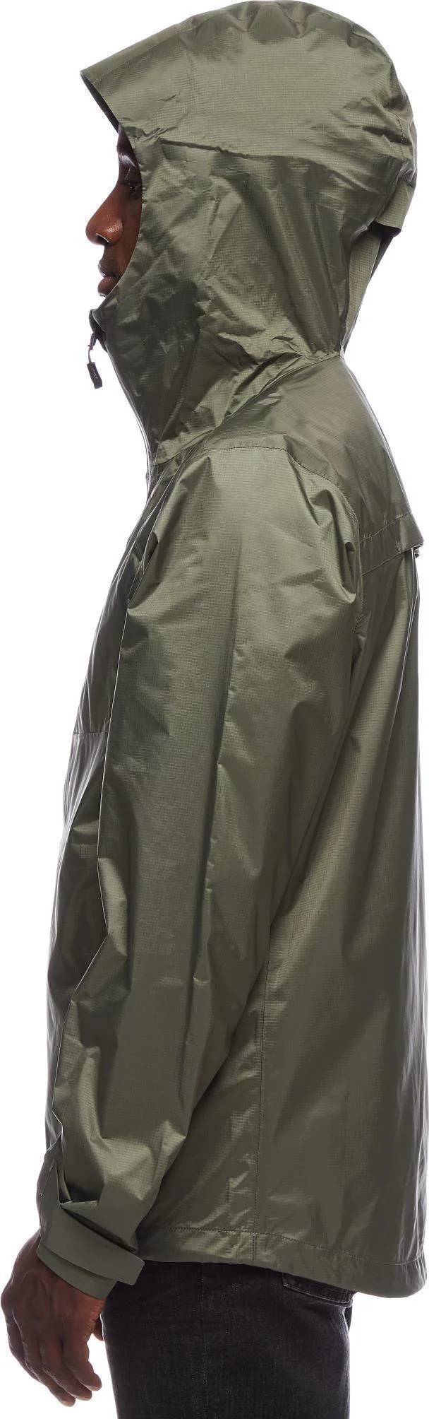 Treeline Rain Shell - Mens - Image 38