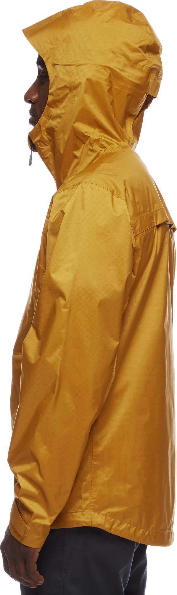 Treeline Rain Shell - Mens - Image 4
