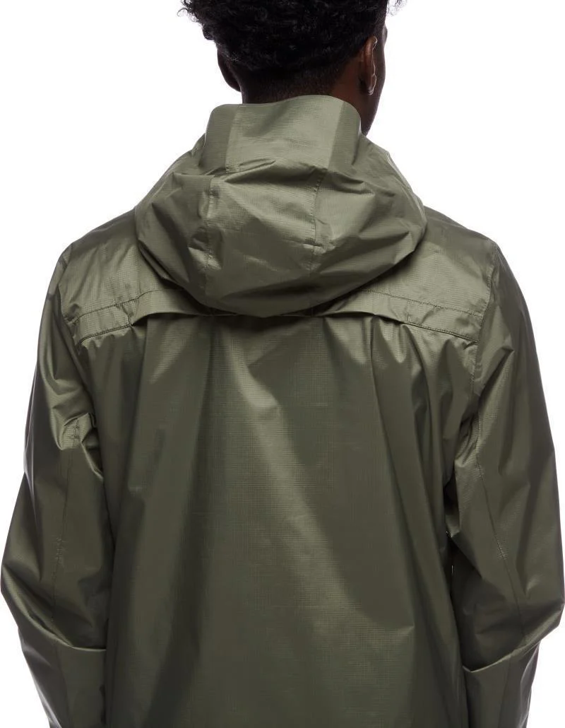 Treeline Rain Shell - Mens - Image 40