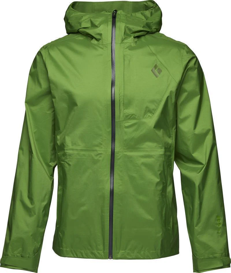 Treeline Rain Shell - Mens - Image 42