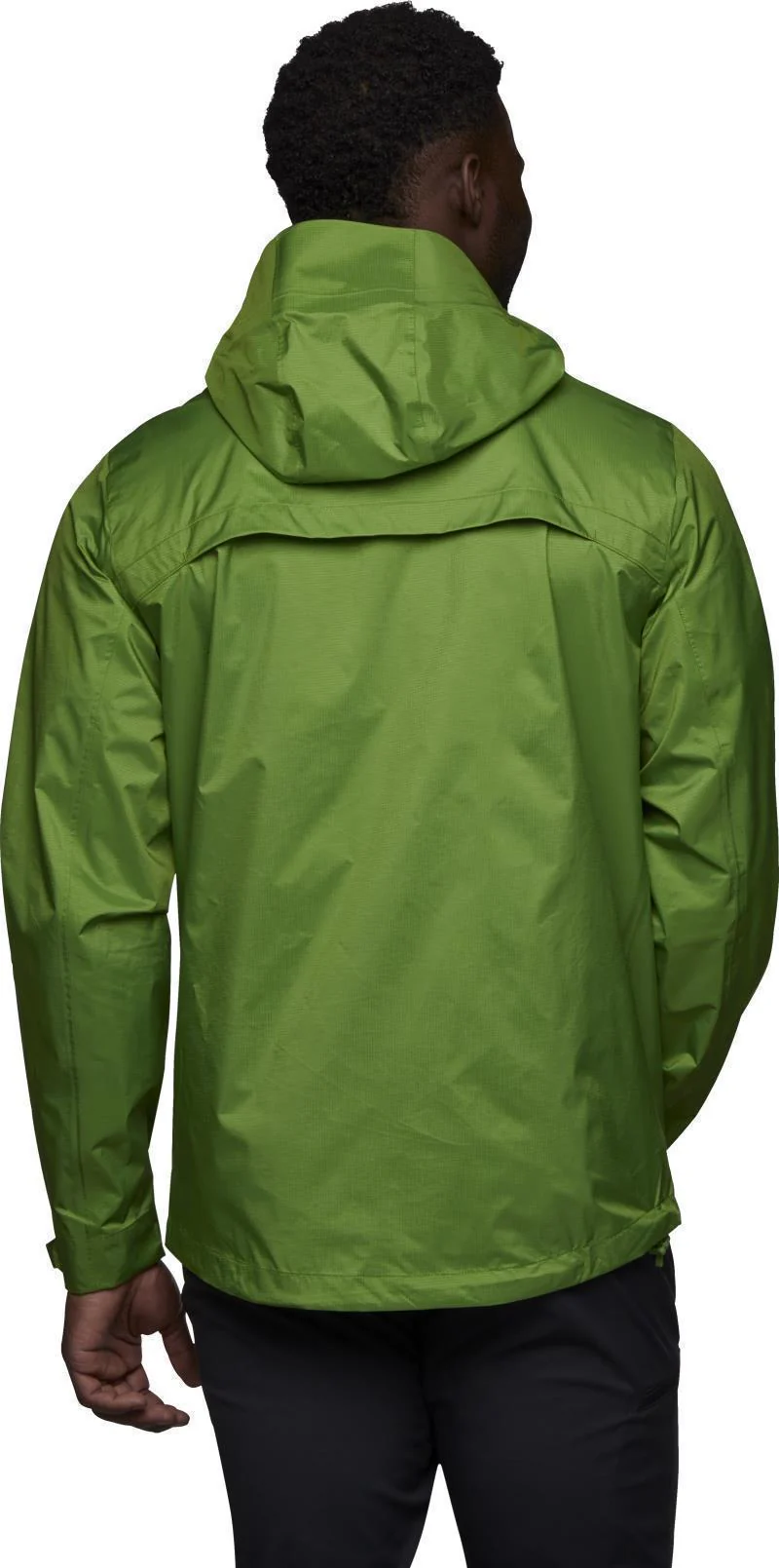 Treeline Rain Shell - Mens - Image 44