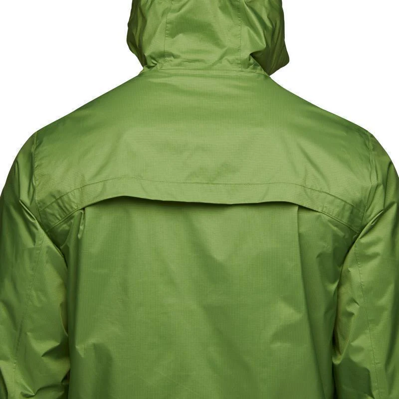 Treeline Rain Shell - Mens - Image 46