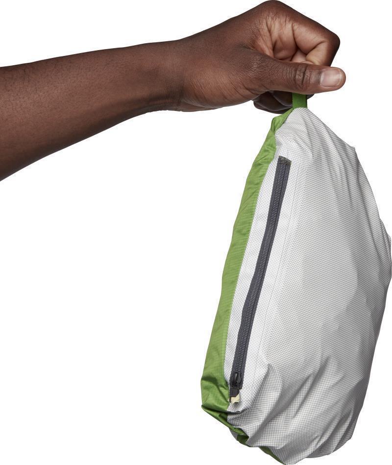 Treeline Rain Shell - Mens - Image 47