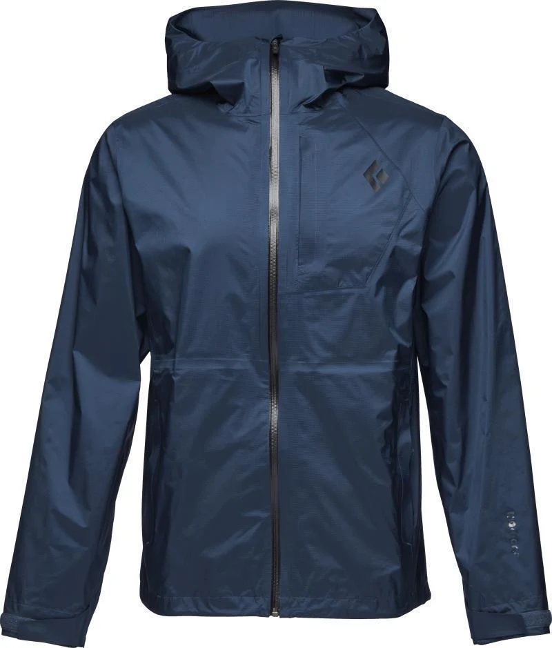 Treeline Rain Shell - Mens - Image 48