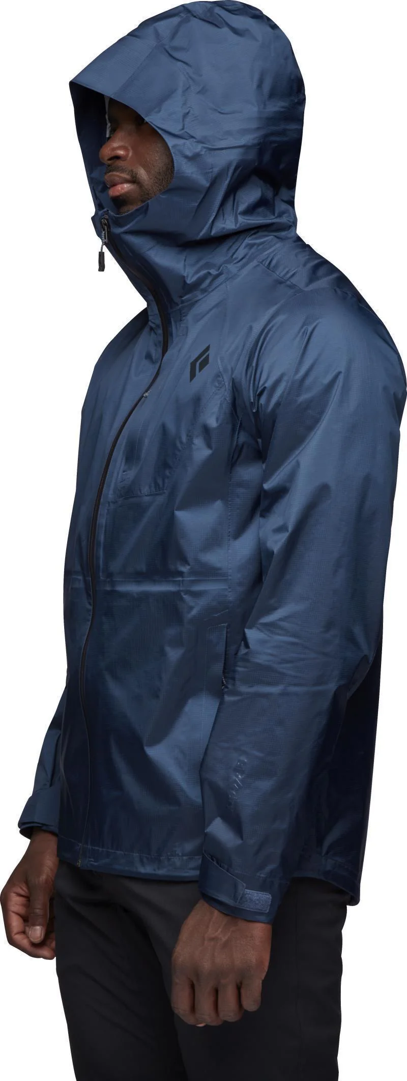 Treeline Rain Shell - Mens - Image 51