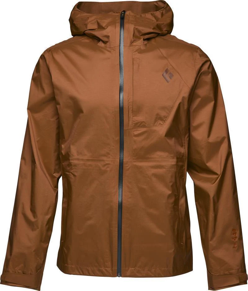Treeline Rain Shell - Mens - Image 54