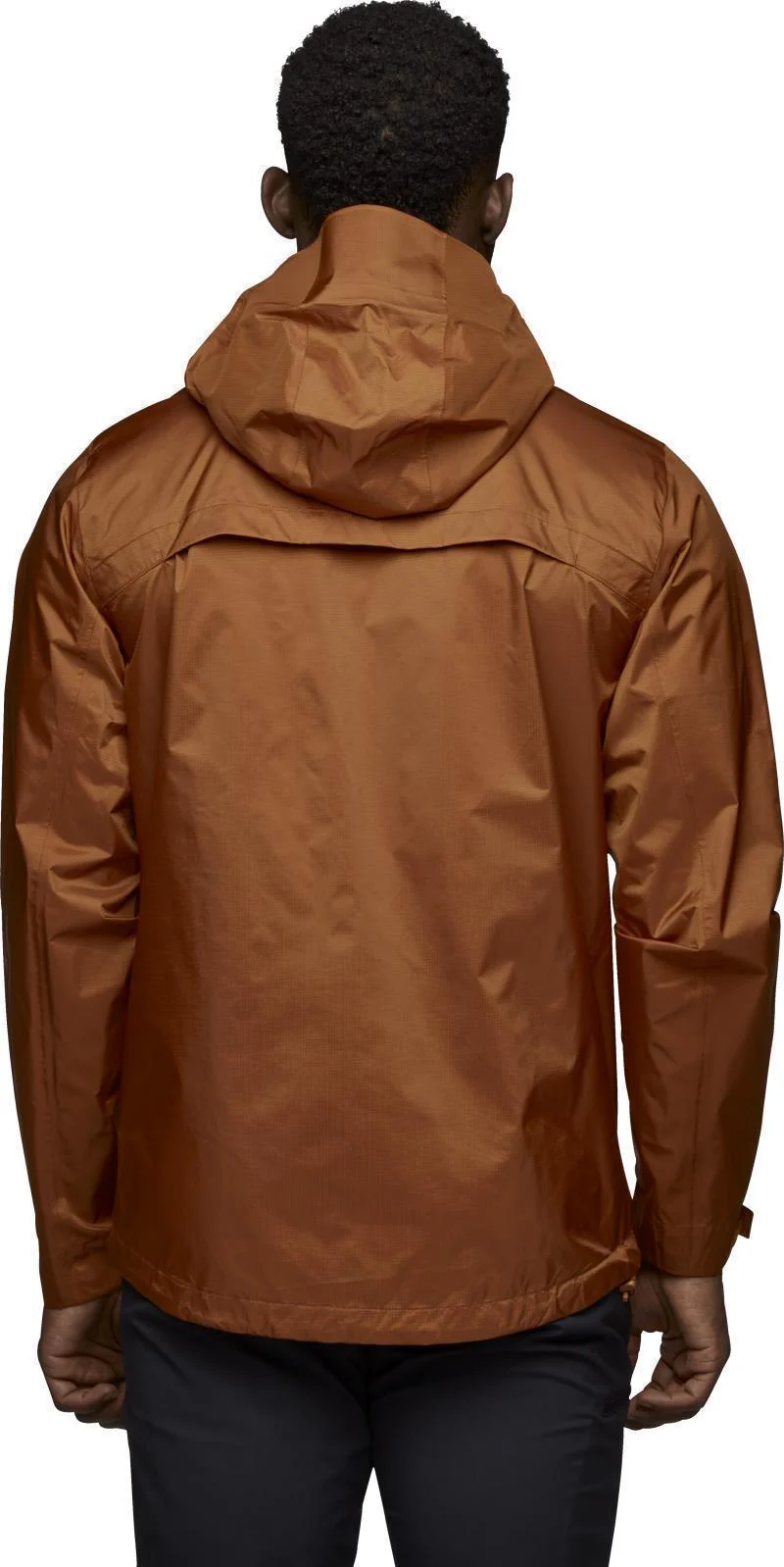 Treeline Rain Shell - Mens - Image 56