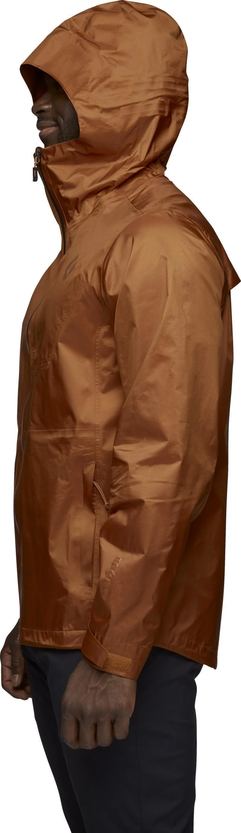 Treeline Rain Shell - Mens - Image 57