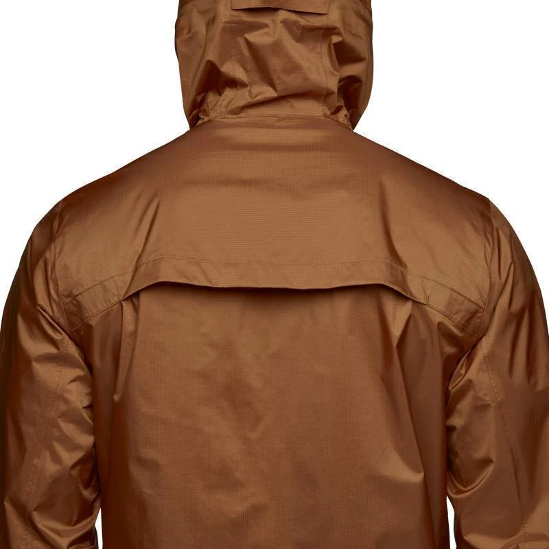 Treeline Rain Shell - Mens - Image 58