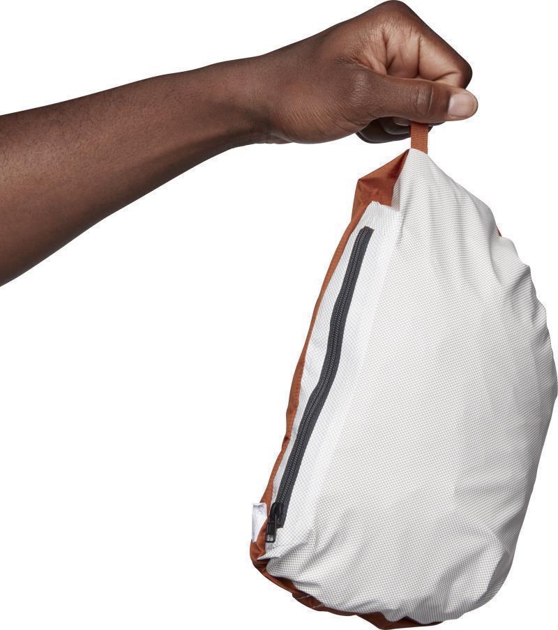 Treeline Rain Shell - Mens - Image 59